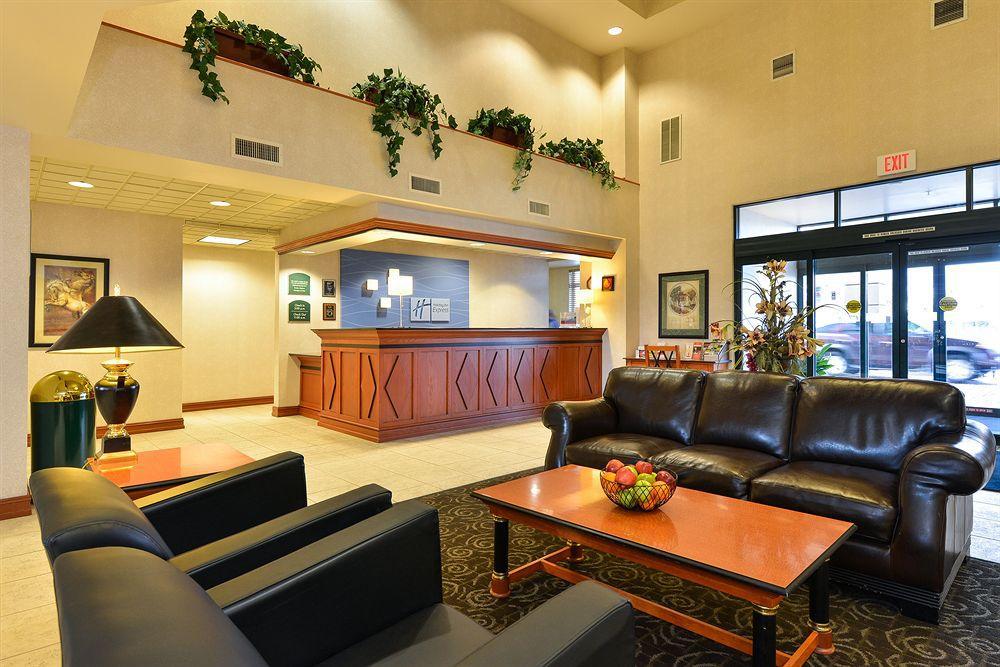 Holiday Inn Express Portland West/Hillsboro By Ihg Eksteriør bilde