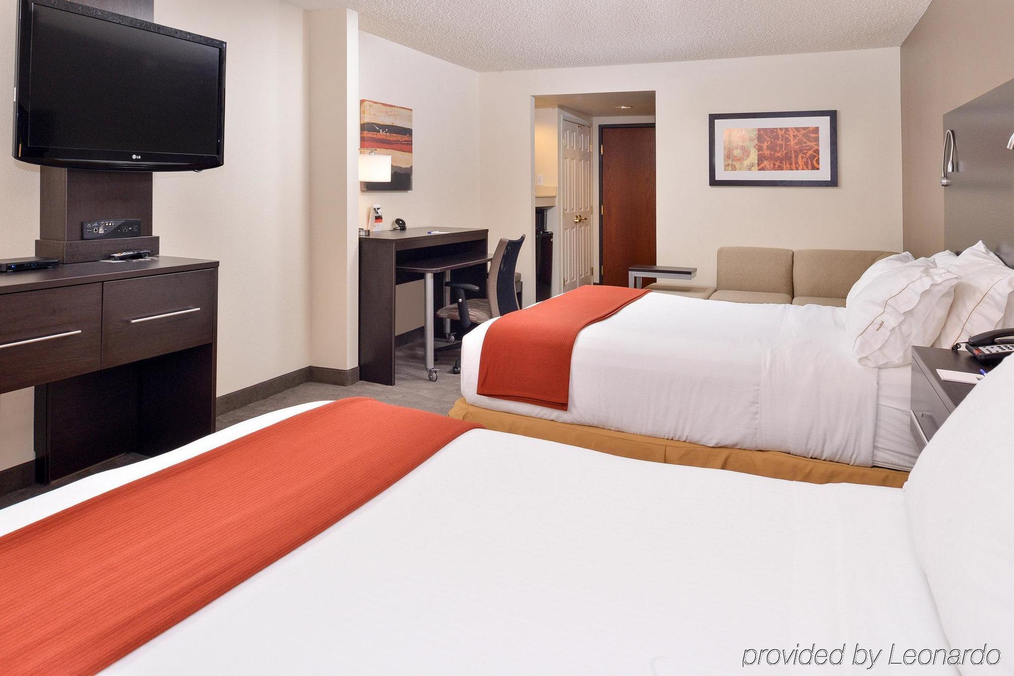 Holiday Inn Express Portland West/Hillsboro By Ihg Eksteriør bilde
