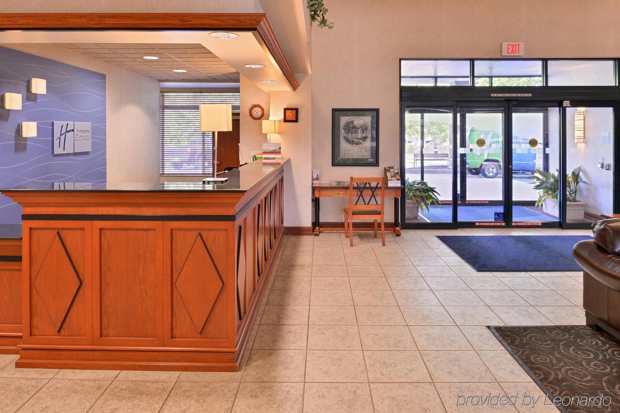 Holiday Inn Express Portland West/Hillsboro By Ihg Eksteriør bilde