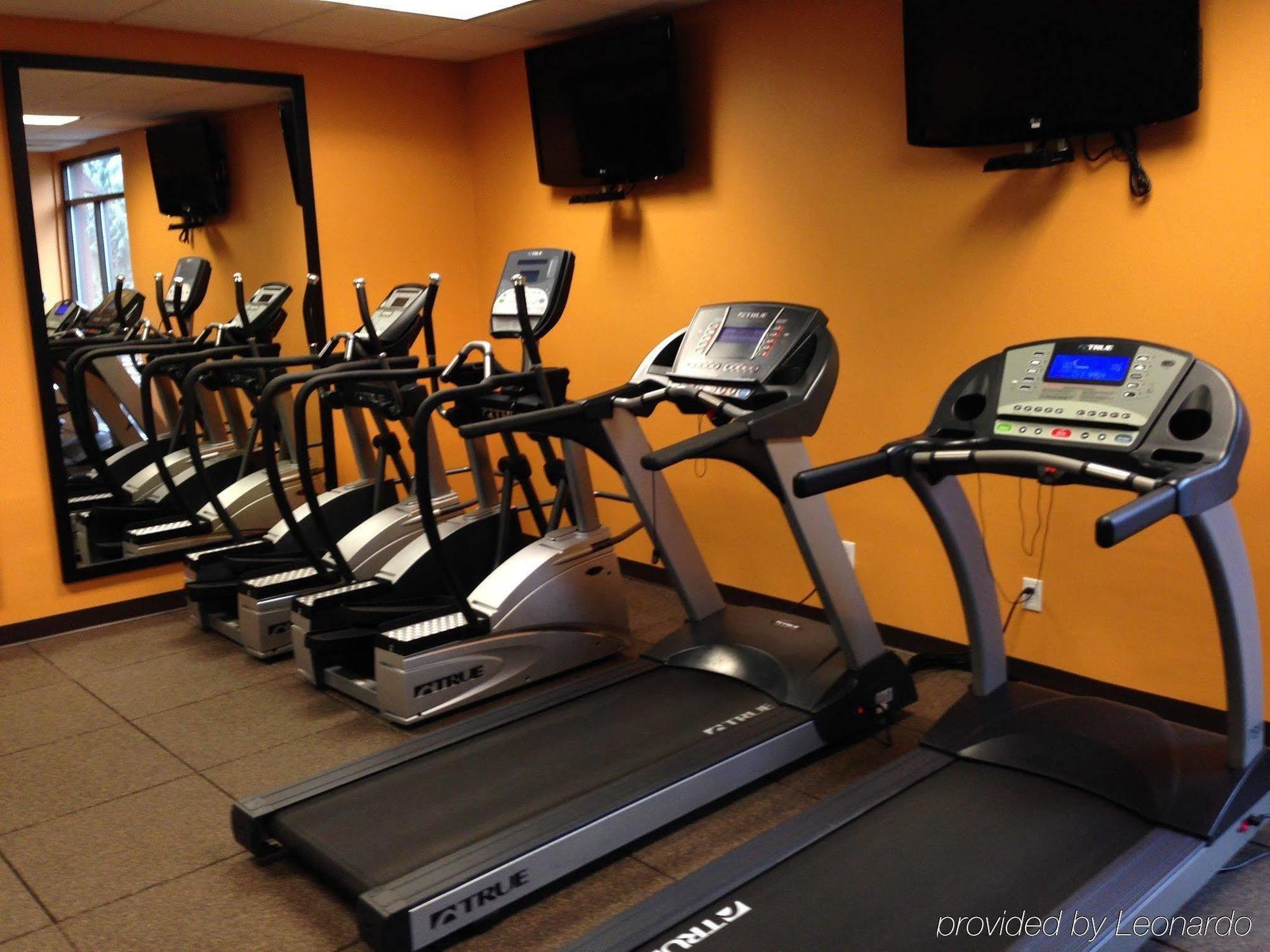 Holiday Inn Express Portland West/Hillsboro By Ihg Eksteriør bilde