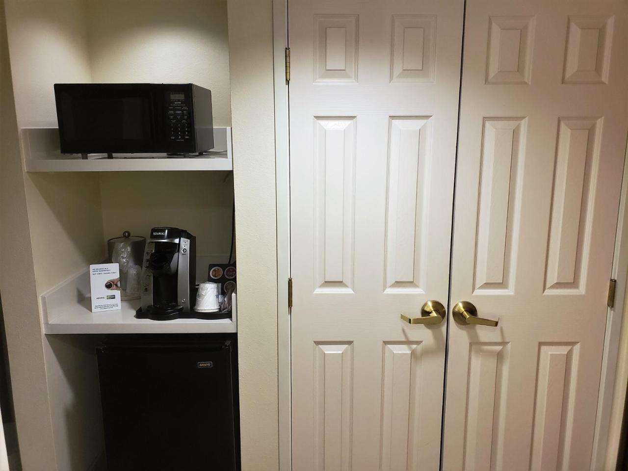 Holiday Inn Express Portland West/Hillsboro By Ihg Eksteriør bilde