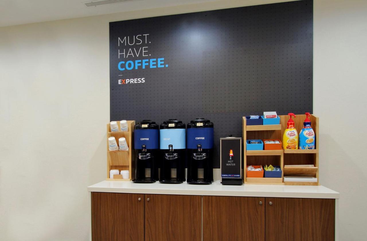 Holiday Inn Express Portland West/Hillsboro By Ihg Eksteriør bilde