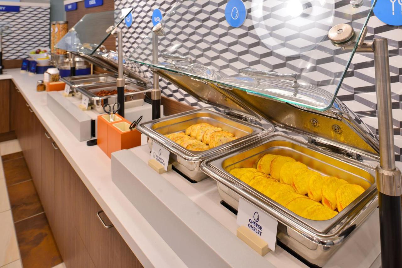Holiday Inn Express Portland West/Hillsboro By Ihg Eksteriør bilde