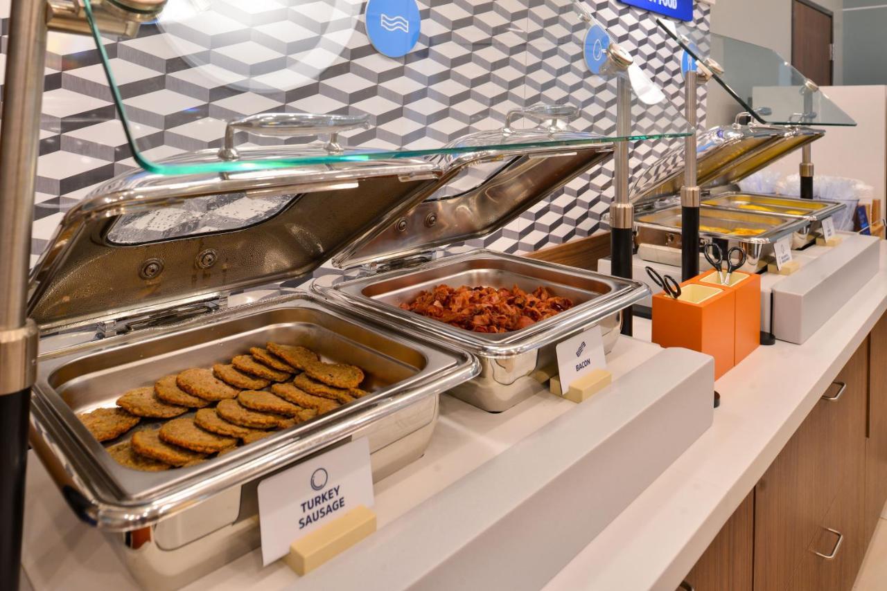 Holiday Inn Express Portland West/Hillsboro By Ihg Eksteriør bilde